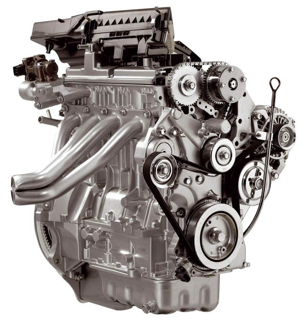2023 Olet Monza Car Engine